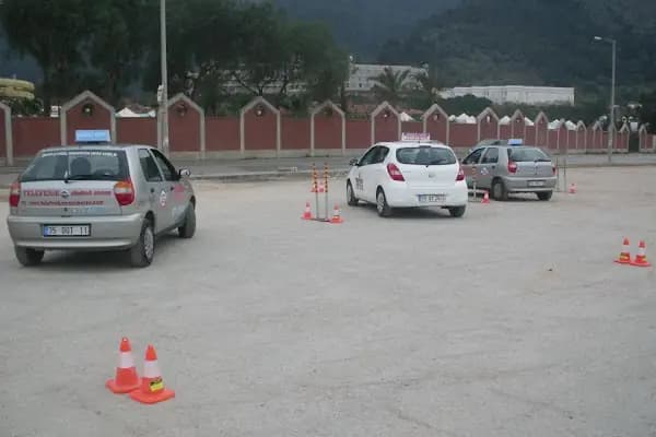 Teleferik Sürücü Kursu - Sürücü Kursu - İzmir Balçova