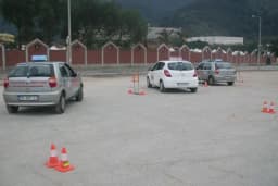 Teleferik Sürücü Kursu