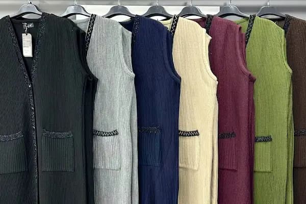 Adana Toptan Giyim - Kıyafet Toptan Satış Pazarı - Adana Seyhan