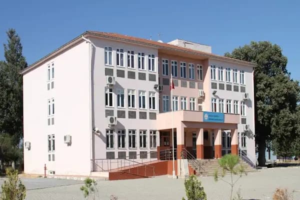 Kömürcüler İlköğretim Okulu - Okul - Antalya Finike