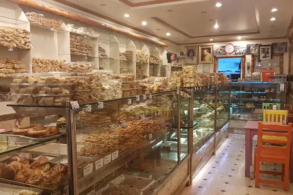 Büyükada Pastanesi - Pastane - İstanbul Üsküdar