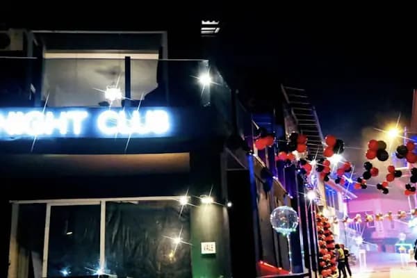 Sess07 Alanya - Gece kulübü - Antalya Alanya