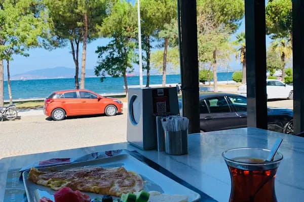 Tuzu Biberi Aliağa - Restoran - İzmir Aliağa