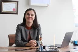 Ankara Endoskopi-Kolonoskopi Gastroenteroloji (Mide Balonu) Merkezi Dr. Meral SÖZEN Gastroenteroloji UZMANI Yapay Zeka İle Kolonoskopi