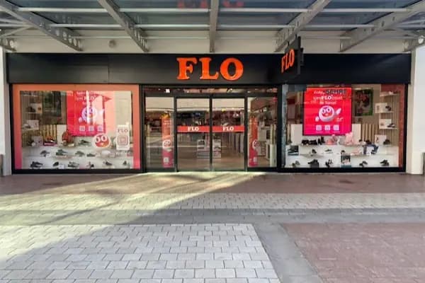 FLO Bursa İnegöl AVM Mağazası - Ayakkabı mağazası - Bursa İnegöl