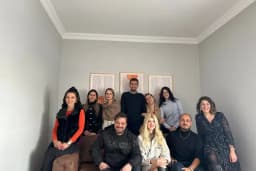 Antalya Terapi Merkezi -Antalya Psikolog-Antalya Pedagog -Antalya Psikiyatri
