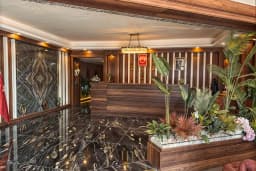Floryalı Suit Otel