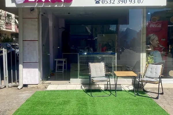 Antalya Kuru Temizleme - Kuru Temizlemeci - Antalya Finike