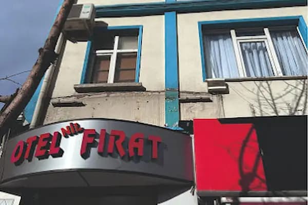 Otel Nil Fırat - Otel - Bursa Yıldırım