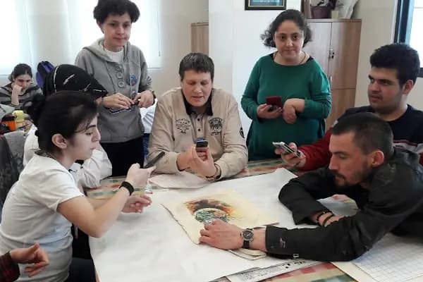Sosyal Gelişim Merkezi - Sosyal Hizmetler Kurumu - Sakarya Adapazarı