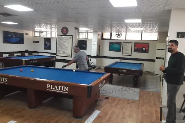 Salon Medya - Kafe - Diyarbakır Kayapınar
