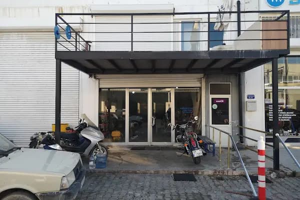 Show Motor Motorsiklet ve Deniz Motoru Servisi - Motosiklet Mağazası - Muğla Fethiye