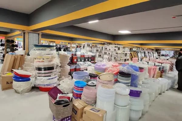 Akin Market - Bakkal - Kayseri Melikgazi