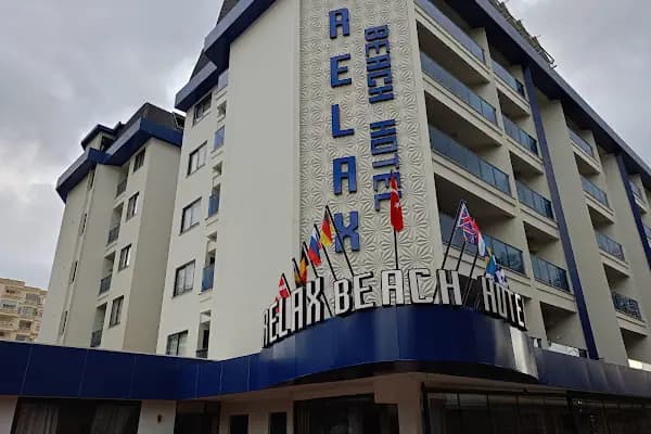 Güneş Reklam Alanya - Reklam Ajansı - Antalya Alanya