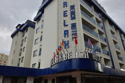 Güneş Reklam Alanya