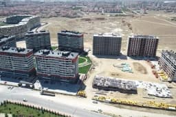ALTINVADİ KONUTLARI