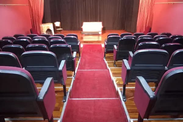Mavi Uçurtma Tiyatrosu - Çocuk Tiyatrosu - İstanbul Zeytinburnu