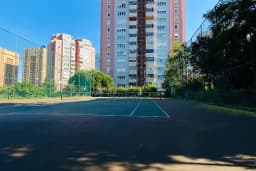 Ataşehir Tenis Dersi