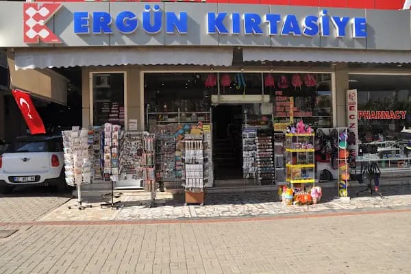 Ofis Alanya Kırtasiye Copy Center &amp; Sanatsal - Ozalit Hizmetleri - Antalya Alanya