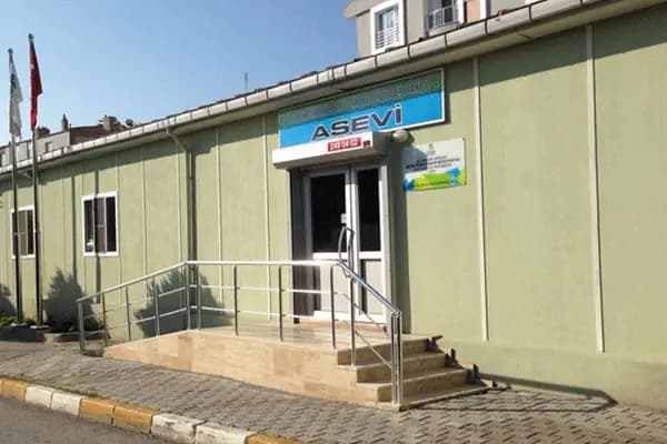 AŞEVİ (Balıkesir Müsbet Ve Manevi İlimler Vakfı) - Kurumsal Ofis - Balıkesir Altıeylül