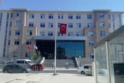 T.C. Çerkezköy Adliyesi