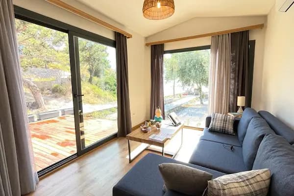 Sdv Yapı - İnşaat Şirketi - Muğla Bodrum