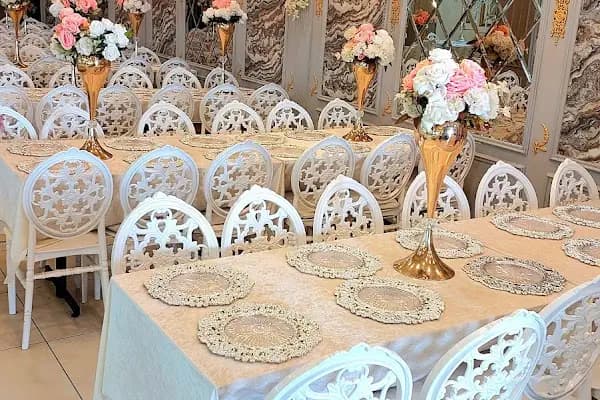 Aşk-ı Lavinya Davet Balo Salonu - Düğün Salonu - İstanbul Ümraniye