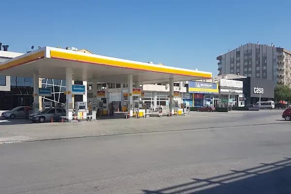 Yavuz Özdil Oto - Oto Lastik Dükkanı - Konya Selçuklu