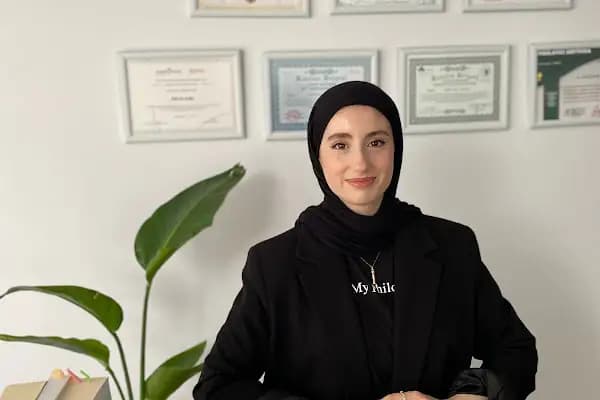 Psikolog Hale Nur ARSLAN - Psikolog - Sakarya Adapazarı