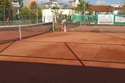 Anamur Tenis Dağcılık ve Su Sporları Kulubü