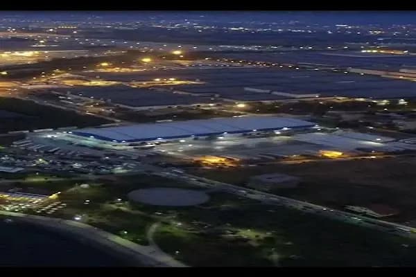 AYGEN DEPOLAMA HİZMETLERİ A.Ş / Supplier Park - Depolama Tesisi - Kocaeli Çayırova