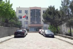 Dokuz Eylül Üniversitesi