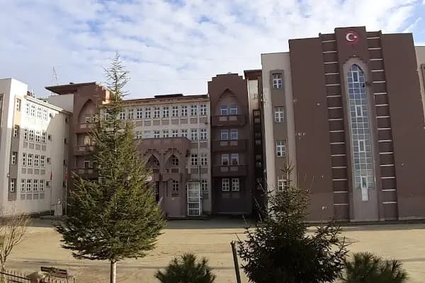 YILDIZLI ANADOLU LİSESİ - Okul - Trabzon Akçaabat