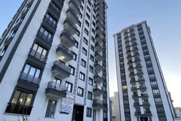 Teymur life - Apartman Kompleksi - İstanbul Adalar