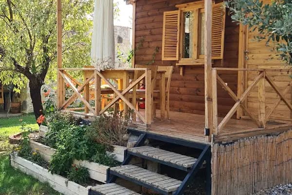 Munch Cafe&amp; Restorant - Restoran - Muğla Dalaman