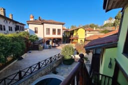 Tekeli Konakları Butik Otel