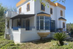 Bodrum Küçükşeyler Anaokulu