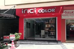 İnci Color