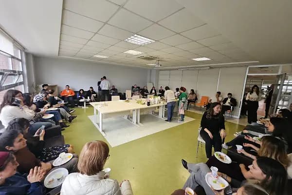Antalya Büyükşehir Belediyesi Özel Eğitim Okulu ve Rehabilitasyon Merkezi - Okul - Antalya Döşemealtı