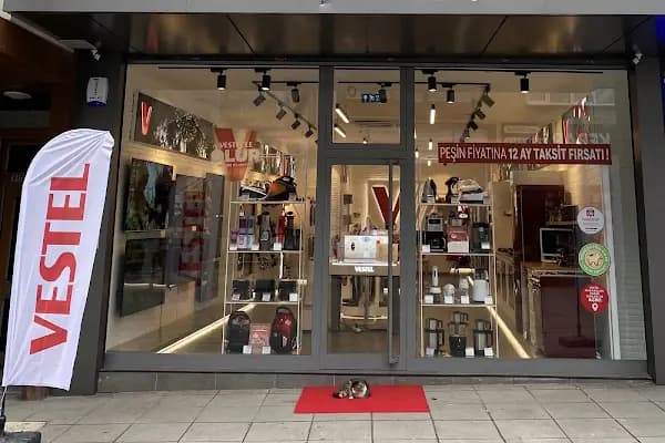 Vestel Ekspres İstanbul Bağcılar Kurumsal Satış Mağazası - Ev Eşyaları Mağazası - İstanbul Arnavutköy