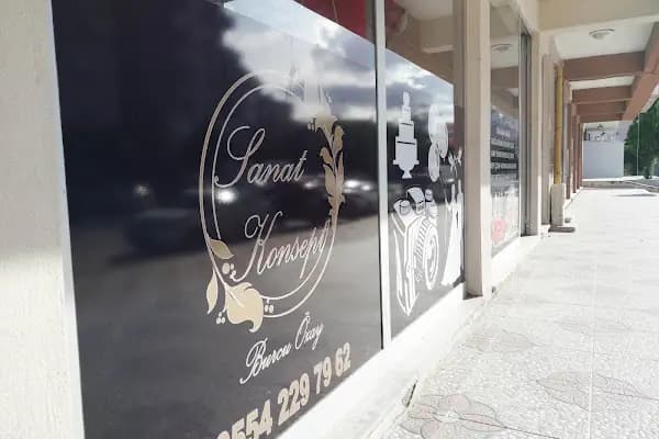 Sanat Konsept Organizasyon - Organizasyon Şirketi - Tekirdağ Çerkezköy