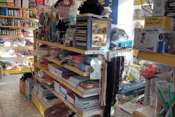 Çelebi Ticaret Kırtasiye - Kırtasiye - Balıkesir Karesi