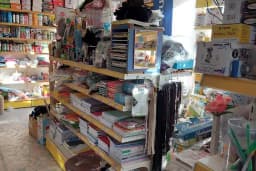 Çelebi Ticaret Kırtasiye