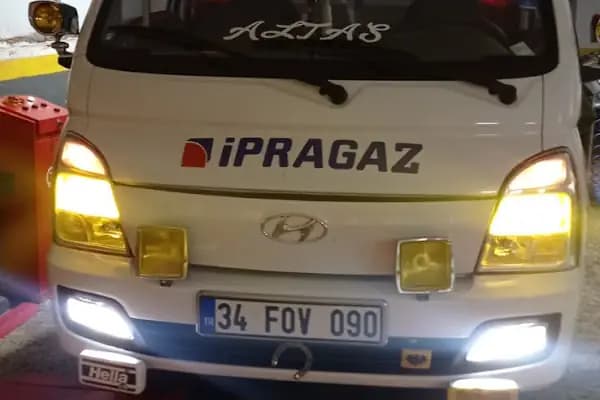 ARNAVUTKÖY GÜNAY OTO TAMİR VE BAKIM SERVİSİ 2023 - Araç Bakım ve Onarımı - İstanbul Arnavutköy