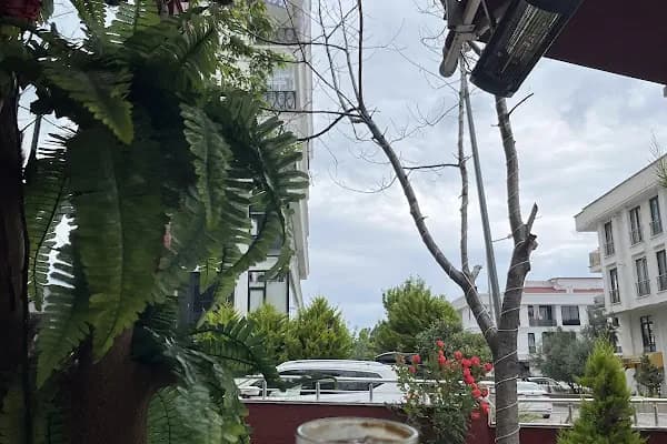 Café Carmen Red - Kafe - Samsun Alaçam