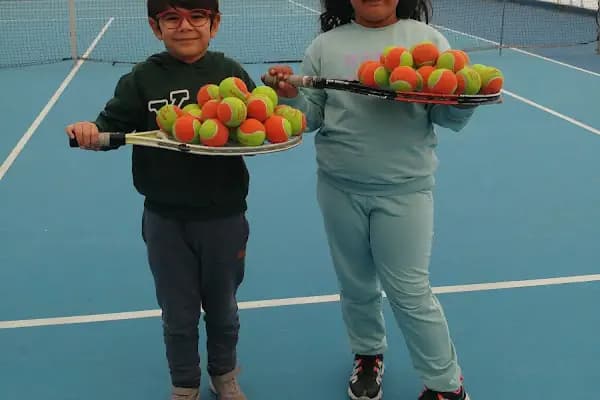 Milas Tenis Akademisi - Tenis Kulübü - Muğla Bodrum