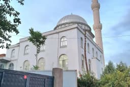 Hazreti Yusuf Cami