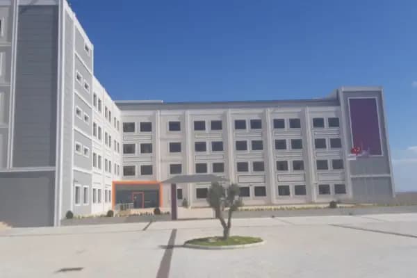 Doğa Koleji Çorlu Kampüsü - Eğitim Kurumu - Tekirdağ Çerkezköy