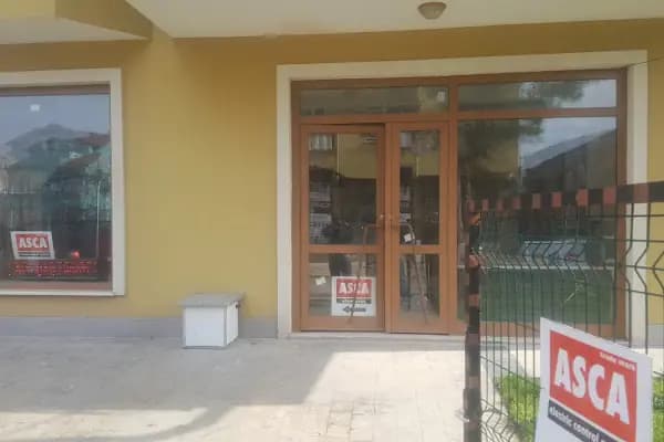 Asca Elektrik Ve Kontrol Panelleri - Elektrik Malzemeleri Satıcısı - Kocaeli Başiskele