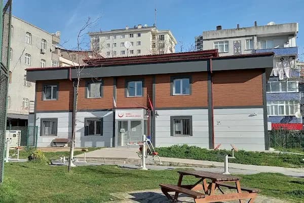 Rumeli Aile Sağlığı Merkezi - Sağlık Ocağı - İstanbul Bağcılar